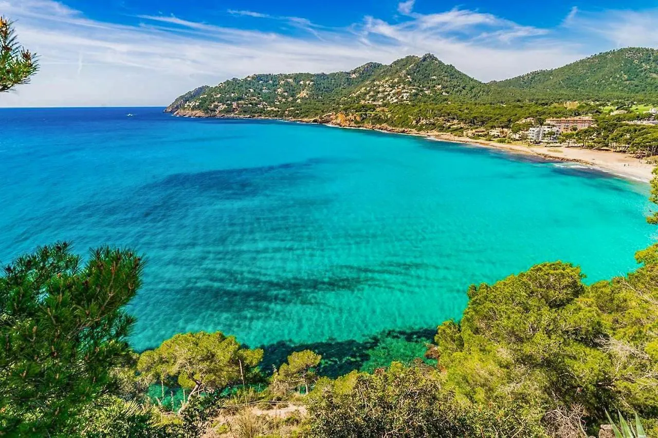 Capdepera - 3109 Mallorca